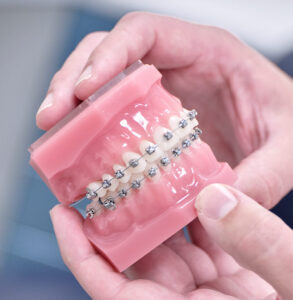 orthodontist
